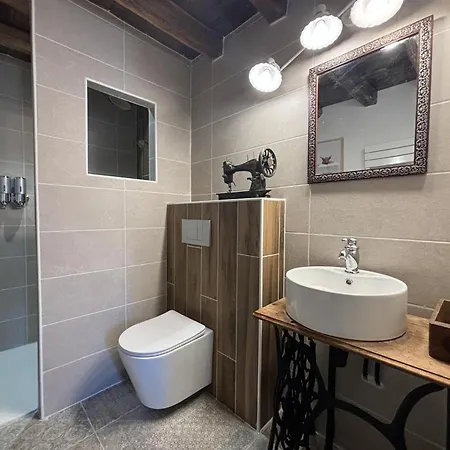 Avec Spa, Cheminee, Nature Et Confort A - Fr-1-489-522 Montaigu-le-Blin